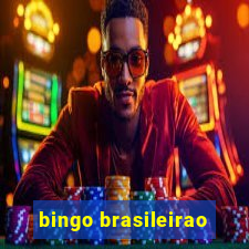 bingo brasileirao